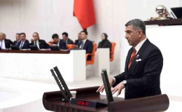 CHP Elazığ Milletvekili Gürsel Erol: Türkiye’de en öncelikli sorun deprem