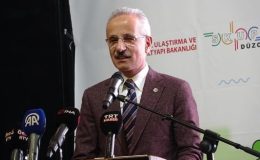 Ulaştırma ve Altyapı Bakanı Abdulkadir Uraloğlu, Düzce’de ‘Sürdürülebilir Kentsel Ulaşım Planı Projesi’ açılışında konuştu