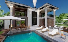 Anahtar Teslim İnşaat