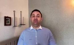 CHP Milletvekili Umut Akdoğan, Emeklilere İndirim ve İkramiye Öngören Kanun Teklifi Sundu