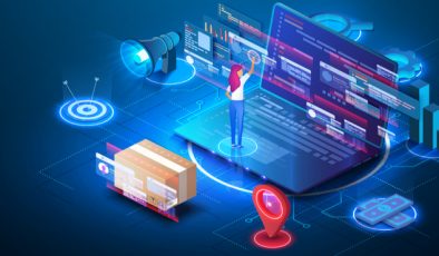 E-Ticaret Site Tasarımı