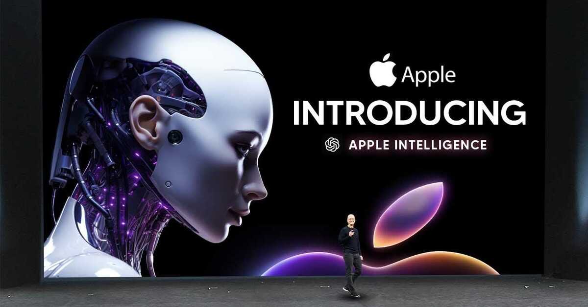 ABD’li teknoloji devi, Apple Intelligence’ı ücretli olarak sunabilir