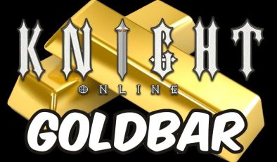Knight Online Gold Bar