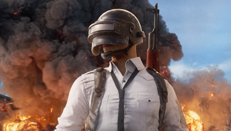 Pubg Random Hesap Satın Al