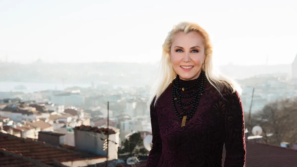 Nergis Kumbasar ve Mert Doğan ‘Karadut’ kadrosunda!