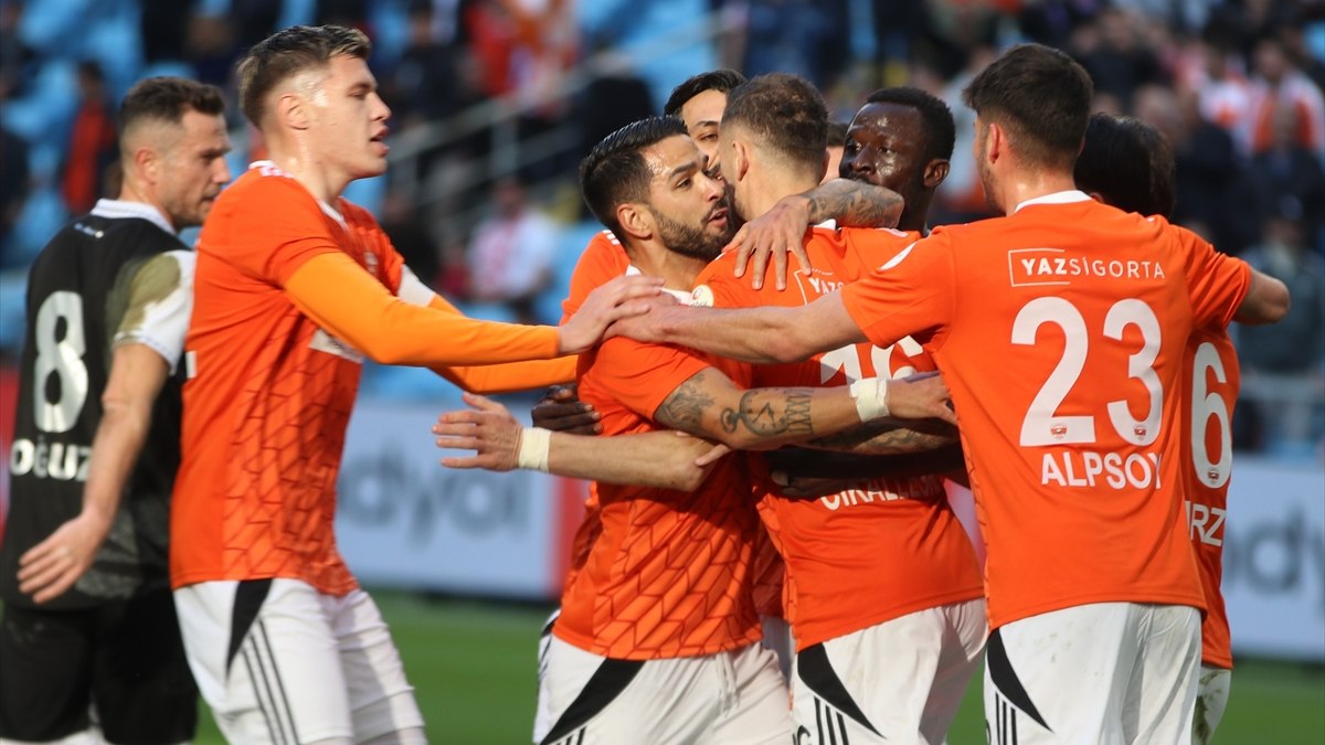 Adanaspor’dan iki takviye birden