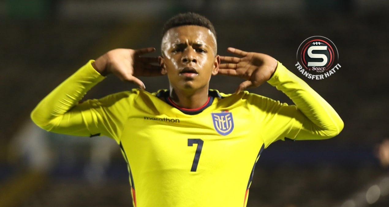 Beşiktaş, transfer sessizliğini Arroyo ile bozdu!