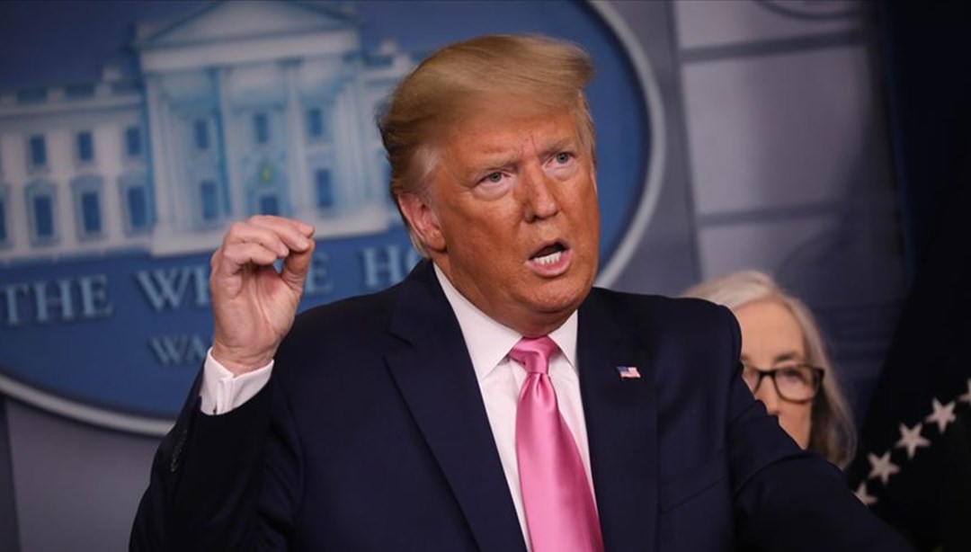 Kanada muhalefeti tepkili: “Trump’ın G7’ye katılımı engellenmeli”