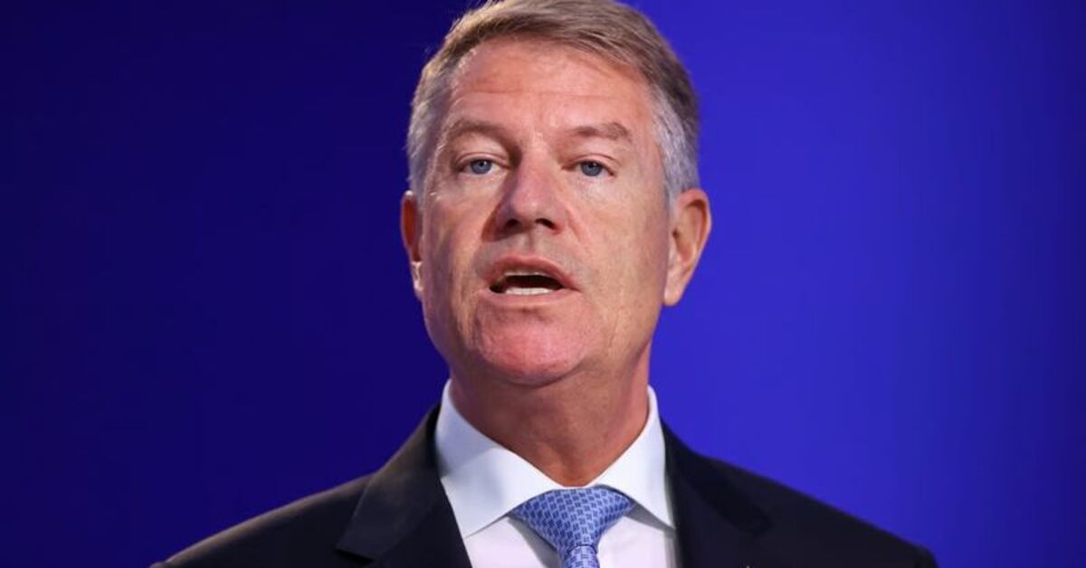 Romanya Cumhurbaşkanı Iohannis, “siyasi krizin aşılması” için istifa etti