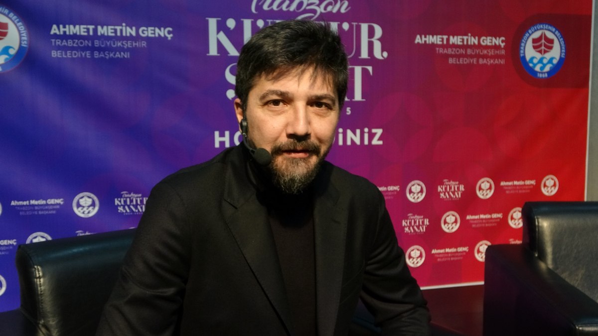 Tolga Zengin: Trabzonspor’dan Beşiktaş’a transfer olunca ağladım