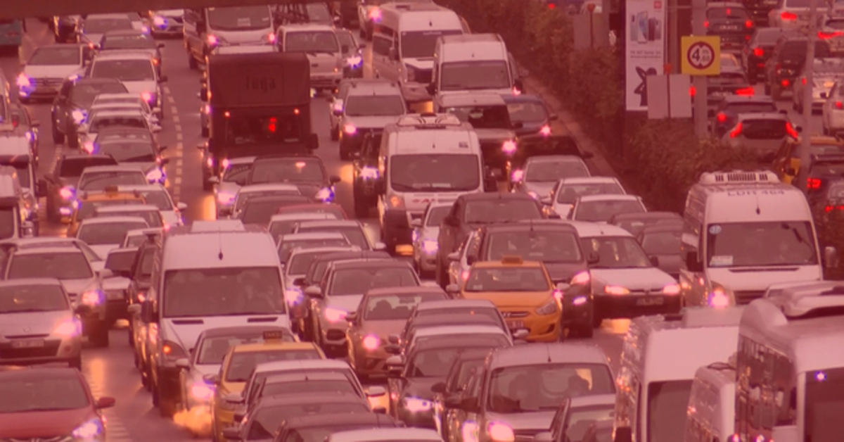 Bayramda uzun yola çıkacaklara “yol hipnozu” uyarısı