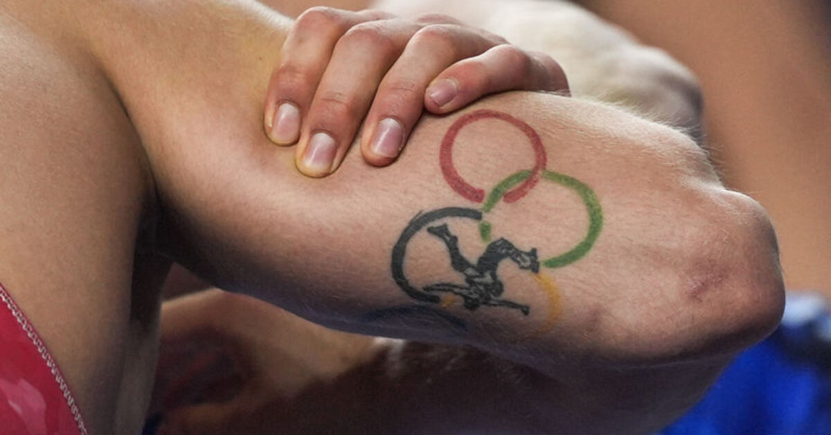 Dövmesi olanların kanser riski daha yüksek