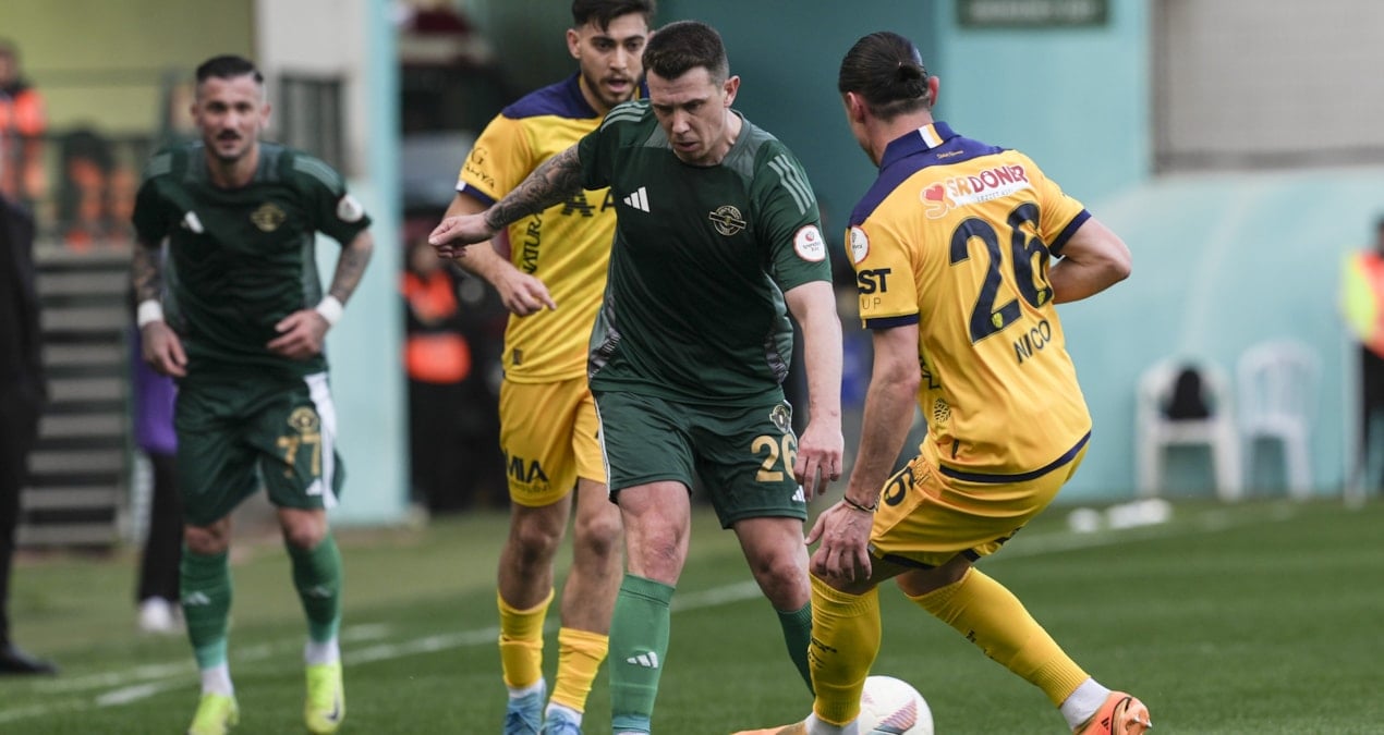 Esenler Erokspor evinde MKE Ankaragücü’nü mağlup etti