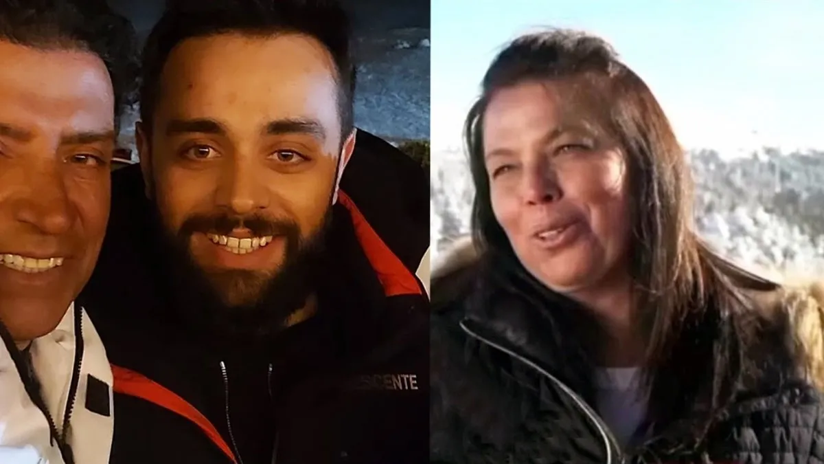 Uludağ’daki faciada ölü sayısı 3’e çıktı: Milli kayakçı Berkin Usta’nın annesinden acı haber!