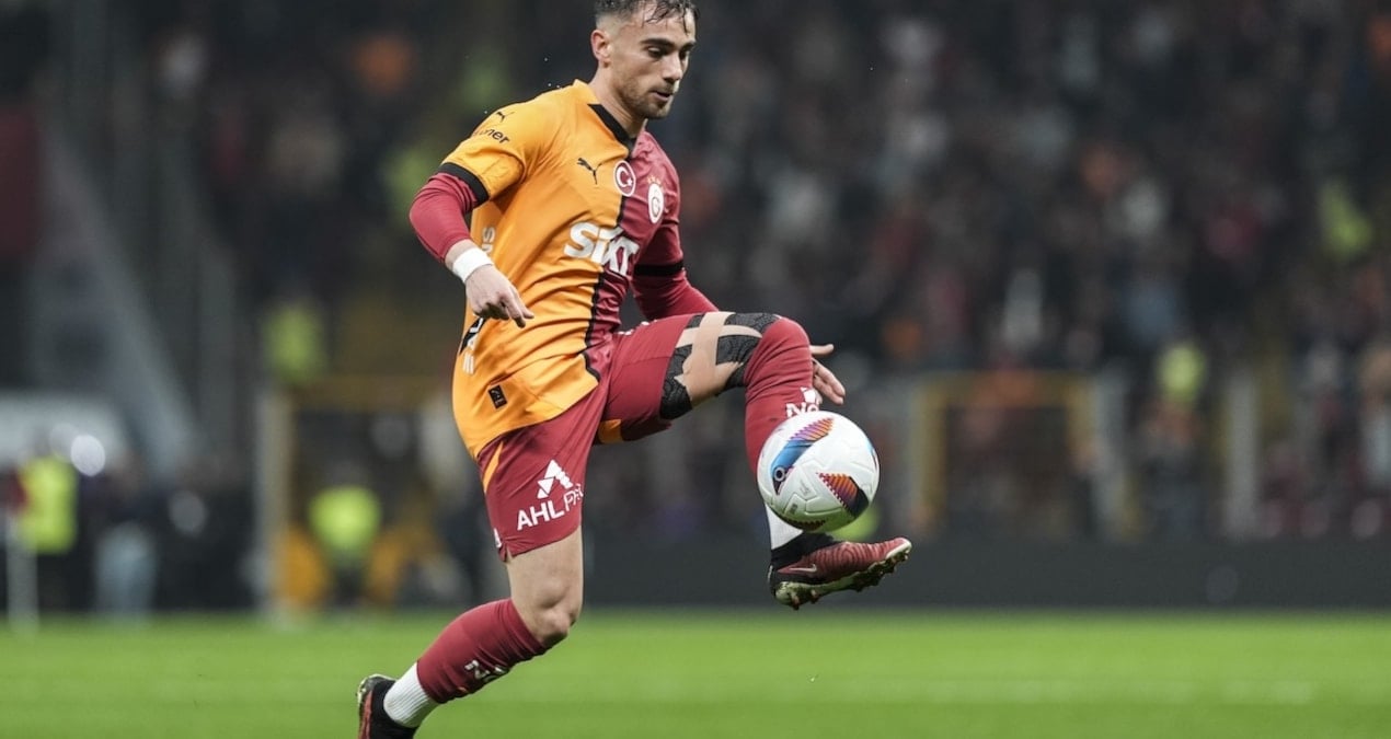 Galatasaray’ın Yunus Akgün planı! Önce şampiyonluk sonra imza ve kolaylık