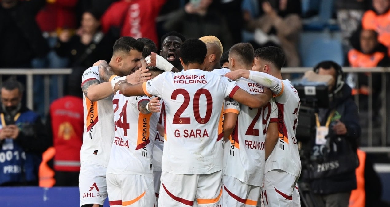 G.Saray’da hesapları altüst eden 20 milyon euroluk şok