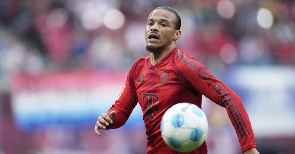 RB Leipzig: 3 – Bayern Münih: 3 | MAÇ SONUCU