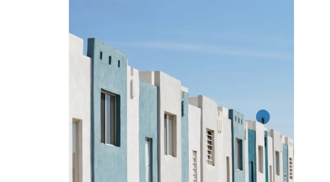 Mersin Site Yönetimi