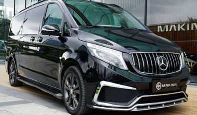 Antalya vip transfer