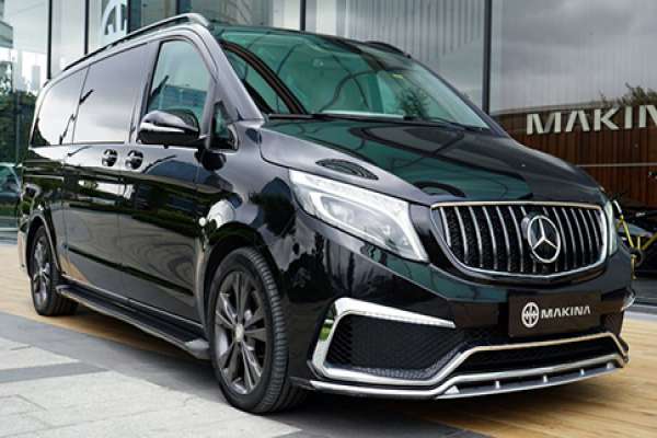 Antalya vip transfer