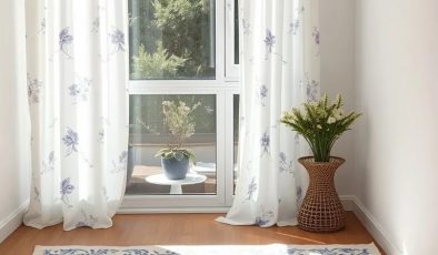 Ankara Perde Yıkama Hizmetleri: Güvenilir ve Profesyonel Çözümler