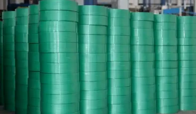 Polyester Çember Fiyatları ve Üreticileri Hakkında Bilgi