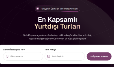 Yılbaşı avrupa turları
