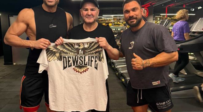 Batuhan Kuru ve Şafak Sezer: Magazin Dünyasının Yeni “Dynamic Duo”su!