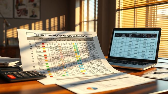 DGS Taban Puanları Nasıl Okunur ve Tercih Stratejisi
