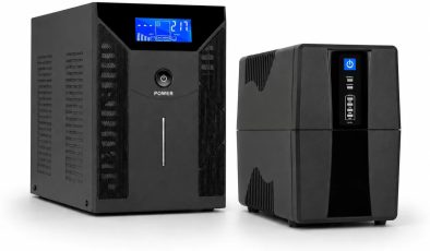 Kesintisiz Güç Kaynağı Rehberi ve Modüler UPS ile Ölçeklenebilir Seçim