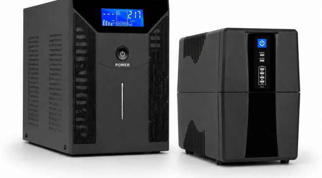 Kesintisiz Güç Kaynağı Rehberi ve Modüler UPS ile Ölçeklenebilir Seçim
