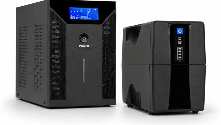 Kesintisiz Güç Kaynağı Rehberi ve Modüler UPS ile Ölçeklenebilir Seçim